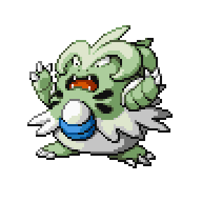 Tyransey Sprite Image