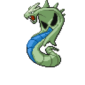 Tyranbok Sprite Image