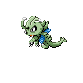 Tyranbi Sprite Image