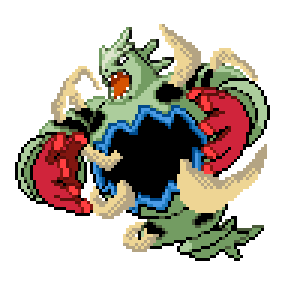 Tyrannoir Sprite Image
