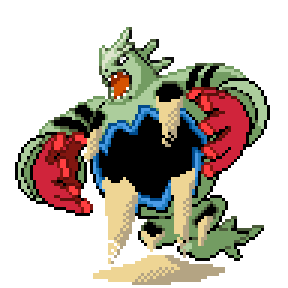 Tyrannoir Sprite Image