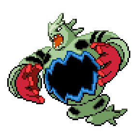 Tyrannoir Sprite Image