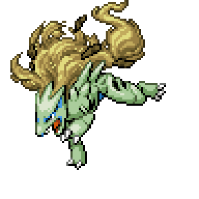 Tyranark Sprite Image