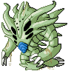 Tyrangigas Sprite Image