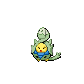 Tyrandew Sprite Image