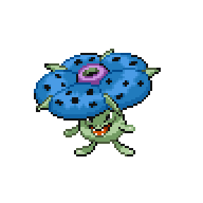 Tyranplume Sprite Image