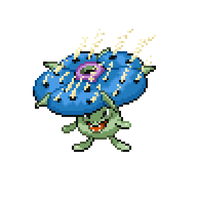 Tyranplume Sprite Image