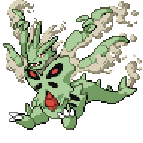 Tyranzma Sprite Image