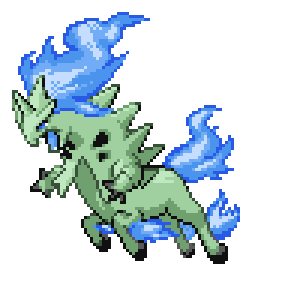Tyrandash Sprite Image