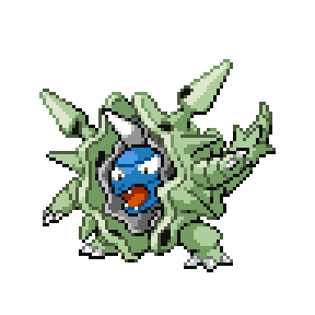 Tyranster Sprite Image