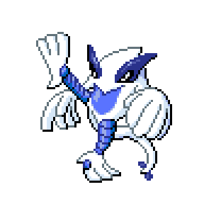 Lulee Sprite Image