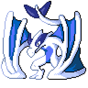 Ludactyl Sprite Image