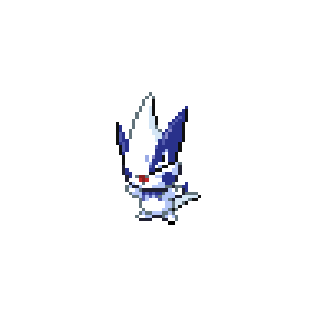 Luchu Sprite Image