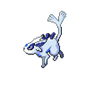Lueon Sprite Image