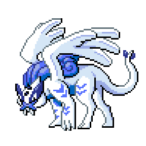 Lukou Sprite Image
