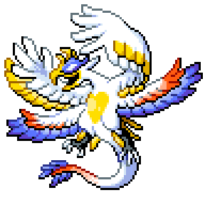 Luoh Sprite Image