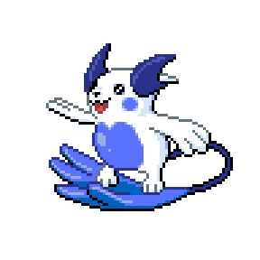 Luchu Sprite Image