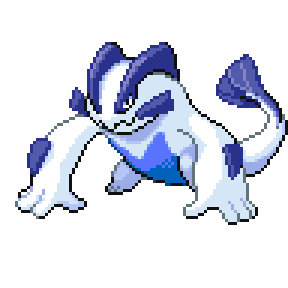 Lupert Sprite Image