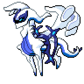 Luceus Sprite Image
