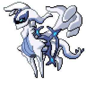 Luceus Sprite Image