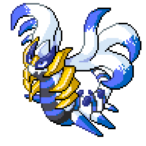 Lutina Sprite Image