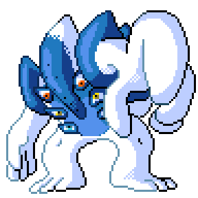 Lugigas Sprite Image
