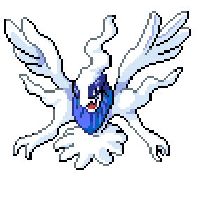 Lurai Sprite Image