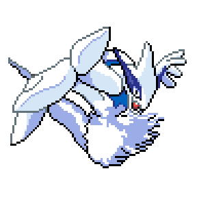 Lurai Sprite Image
