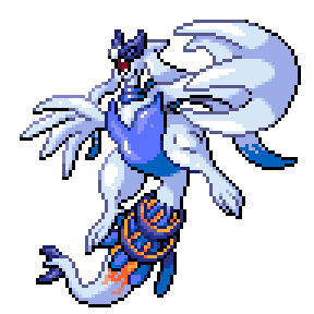 Luram Sprite Image