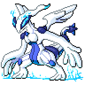 Lurom Sprite Image