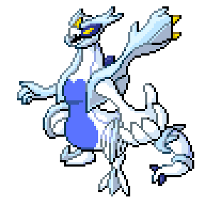 Lurem Sprite Image