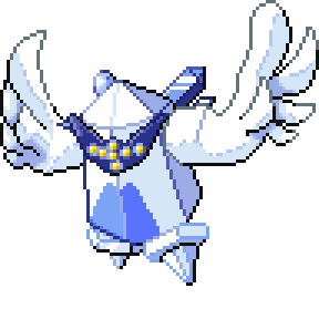 Luice Sprite Image