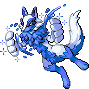 Luroc Sprite Image