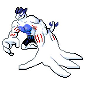 Luchoke Sprite Image