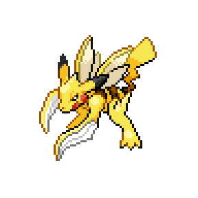 Pikather Sprite Image