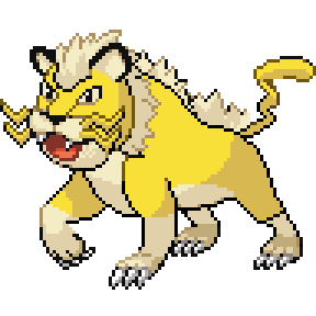 Pikather Sprite Image
