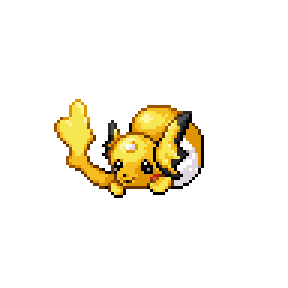 Pikatini Sprite Image