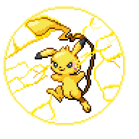 Pikaew Sprite Image