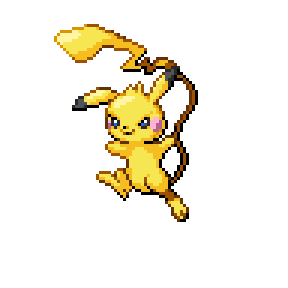Pikaew Sprite Image
