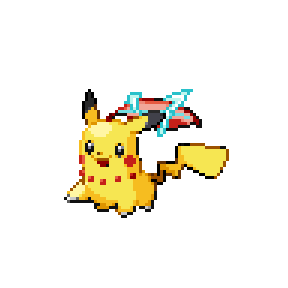 Pikarita Sprite Image