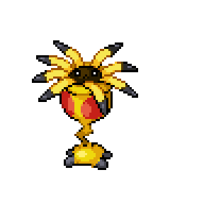 Pikaleep Sprite Image