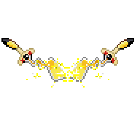 Pikablade Sprite Image