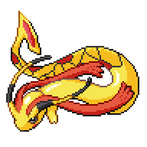 Pikatic Sprite Image