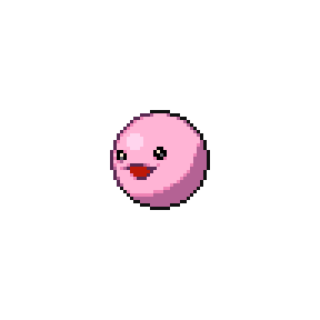 Pikaink Sprite Image