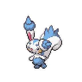 Pikaeary Sprite Image