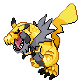 Pikatrum Sprite Image