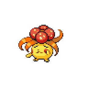Pikaoom Sprite Image