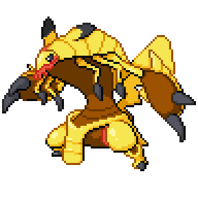 Pikasopod Sprite Image