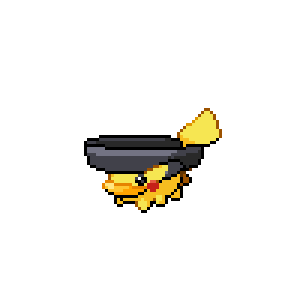 Pikatad Sprite Image