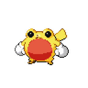 Pikawhirl Sprite Image